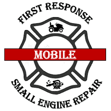 Bob's mowers & more llc. First Response Mobile Small Engine Repair Home Facebook