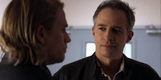 Sons of Anarchy: 20 Things That Make No Sense About Jax and Tara's  Relationship