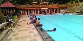 Mantep Pemandian Ini Bisa Dinikmati Hanya Dengan Rp 8 Ribu Malangvoice