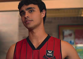 Malakai Mitchell in 2024