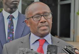 Ministry of Justice receives amended Investment Act