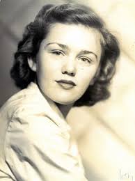 Anna Madden Obituary