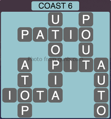 Unico studio tarafından geliştirilen ve şu anda en popüler bulmaca. Wordscapes Coast 6 Level 310 Answers Qunb
