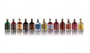 Unique And Exclusive Lyre S Enters Cold Storage In Singapore As Retailer S First Ever Non Alcoholic Spirits Line