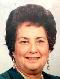 Ofilia Barrera Dominguez