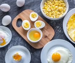 Maybe you would like to learn more about one of these? Come E Meglio Cucinare Le Uova