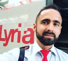 From @thomas.fortier http://bit.ly/2thvmZp  #crewiser#trainmanager#Lyria#tgv#travel#beard #crewiser #avgeek #crewlife  #pilot #airplane #aircrew #flightcrew #stewardess #flightattendant  #airhostess #cabincrewlife #layover #flightattendantlife #cabincrews ...