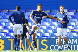 Derby county in the championship. Birmingham City 1 3 Derby County The Best Of The Action Derbyshire Live