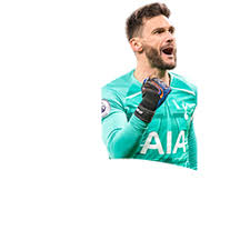 He is 33 years old from france and playing for spurs in the premier league. Lloris Fifa Mobile 21 Fifarenderz