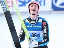 Maren lundby nummer tre i japan. Justice In Ski Jumping Kranjec And Koch On Top