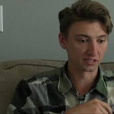 Man lost in wilderness for 5 days shares emotional story of survival