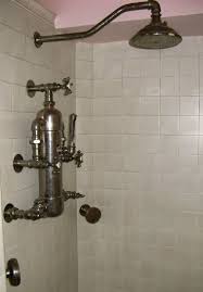 Steampunk bathroom decor often embrace an industrial vibe. Seven Incredible Steampunk Bathroom Fixtures Recyclenation