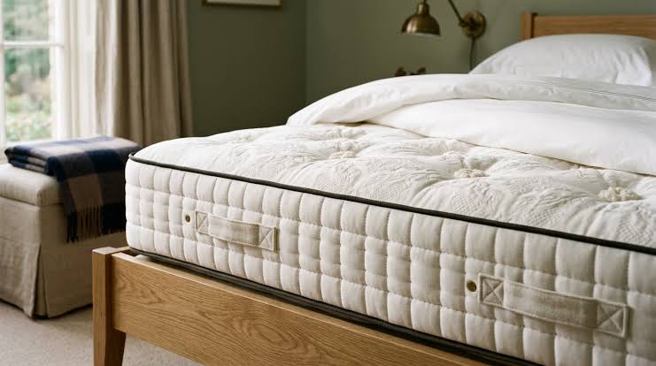 Hypnos Mattress Review: Is the Hype Justified? (2026) - Best Hypnos  Mattresses