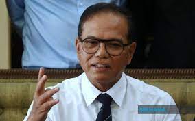 Menteri besar datuk seri wan rosdy wan ismail. Bernama Non Muslim Food Premises Can Operate 7 Am 7 Pm Pahang Mb