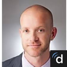 Dr. Carl J. Gilmore, MD