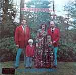 The Glenn Camp Family