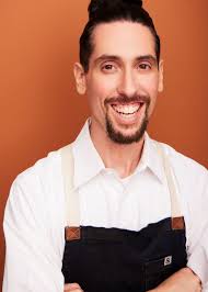 Dani Michael Miller's Casting Frontier