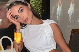 At 30 years old, olivia frances culpo continues to...