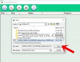 The legendary godmode tweak returns in windows 10. Root Spreadtrum Devices Via Magisk Patched Boot Img Droidwin