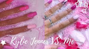 You'll get the latest updates on this topic in your browser notifications. Diy Kylie Jenner Acrylics For Cheap Brooklyn Anne Youtube