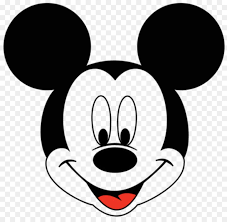 Black And White Mickey Mouse Clipart Free Mickey Mouse Minnie Mouse Goofy Pluto Donald Duck Mickey Head Cliparts Mickey Mouse Art Mickey Mouse Tattoos Mickey Mouse Drawings
