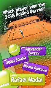 Ask questions and get answers from people sharing their experience with treatment. Tennis Trivia Questions And Answers For Android Apk Download
