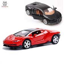 find more diecasts toy vehicles information about bolyfinia sports alloy car model children s toy car decoration pull bac toy car toy cars for kids car model