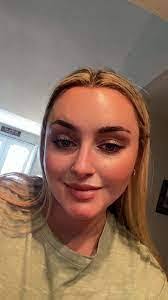 Sarah Cranford's Instagram, Twitter & Facebook