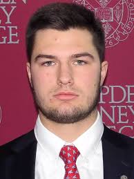 2017 Men's Lacrosse Roster