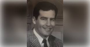 Obituary information for Irvin Joel Hurt