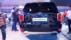 That's a typical starting price for the class. 2019 Hyundai Palisade At Mias Price Specs Features