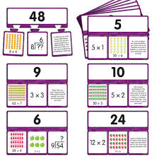 These math puzzle worksheets have been designed to support the 3rd grade skills of adding, subtracting and multiplying. Snap Math Multiplication Division Puzzle Grades 3 4 Web Exclusives Eai Education