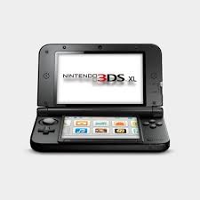 We did not find results for: Nintendo 3ds Target