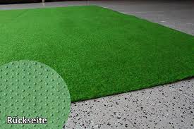 Kunstrasen grasteppich rasenteppich dekomatte rasen teppich grasmatte park. Garten Terrasse Stadion Rasen Teppich Kunstrasen 34 Mm 200x550 Cm Grun Landschaftsbau