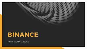 But what does it mean. Binance Coin Kaufen Anleitung Paypal Kreditkarte Sepa