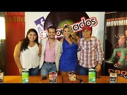 Sintonizados Sonara Ahora En Radio La Bruja 98 5 Youtube