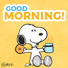 Good morning, my dearest love! Peanuts On Twitter A Very Good Morning To All
