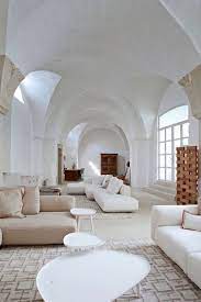 Your next interior design project. Minimalism Rethought New Mediterranean Interior Trend In 2021 Mediterranean Interior Italian Home Modern Eclectic Living Room