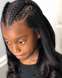 Kidshairstyles Kidsbraids Kids Hairstyles Braids Cornrows Hair Do Kids Hairstyles Natural Hair Styles Easy Kids Braided Hairstyles