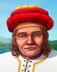 Thomas Kalb Illustrations