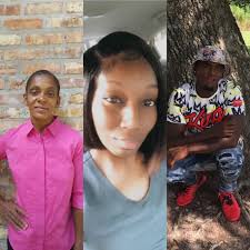 From Hammond Police Department: Back by popular demand, The Hammond Police  Department is bringing back "Fugitives of the Month." For the Fugitive of  the Month, August Edition, we are seeking the public's