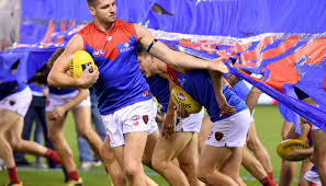 In 1948, bored by college life, he left u.n.c. Afl Trade Rumours Jesse Hogan To Fremantle Melbourne Demons List Breakdown And Trade Period Preview