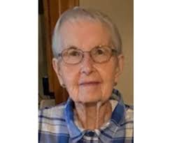 Donna Wetzel Obituary (1937