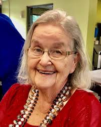 Rachel Atkinson Hines Obituary July 8, 2024