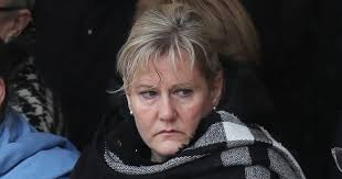 Nadine Morano, son fils de 33 ans découvert sans vie chez lui : le corps  retrouvé par son père