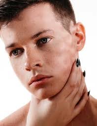 Fidel Gomez's Instagram, Twitter & Facebook