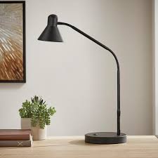 Get free shipping on qualified desk lamps or buy online pick up in store today in the lighting black led desk lamp with advanced control features. 10 Best Desk Task Lamps For Home Office Apartment Therapy