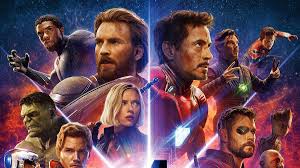 Weekend Box Office Predictions Avengers Will Be Life Of The Party Avengers Marvel Fun Quizzes
