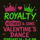 Royalty Mother & Son Dance event image