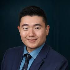 Alex Liu's Instagram, Twitter & Facebook